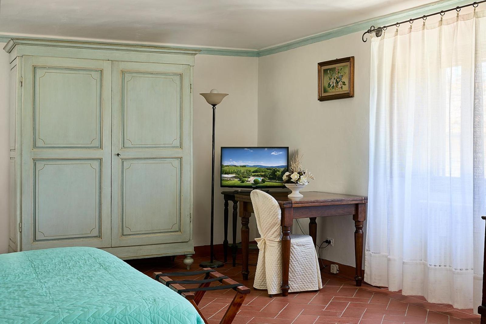 Villa Medicea Lo Sprocco Scarperia Ngoại thất bức ảnh