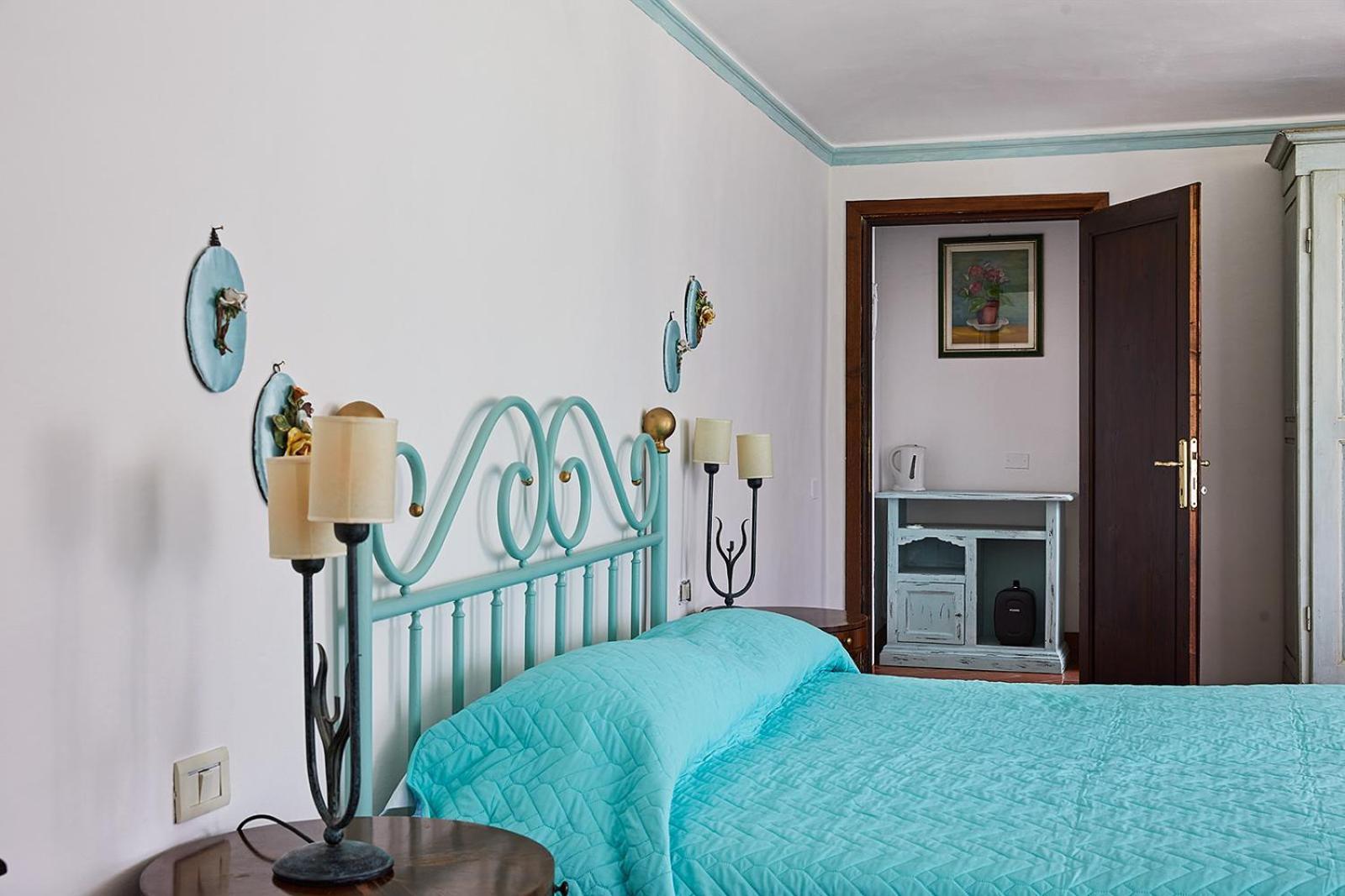 Villa Medicea Lo Sprocco Scarperia Ngoại thất bức ảnh